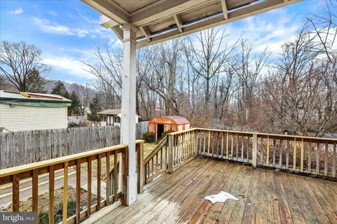 Exterior - 313 Melrose Ave, Reading, PA 19606 photo 2 of 4