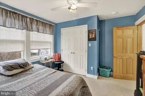 Bedroom - 313 Melrose Ave, Reading, PA 19606 photo 4 of 4