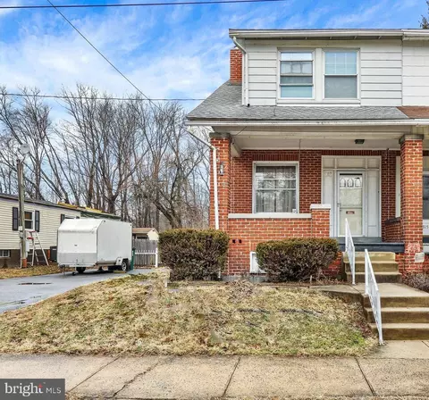 313 Melrose Ave, Reading, PA 19606
