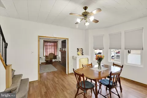 Dining - 313 Melrose Ave, Reading, PA 19606 photo 1 of 1