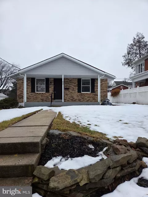 474 W Walnut St, Kutztown, PA 19530