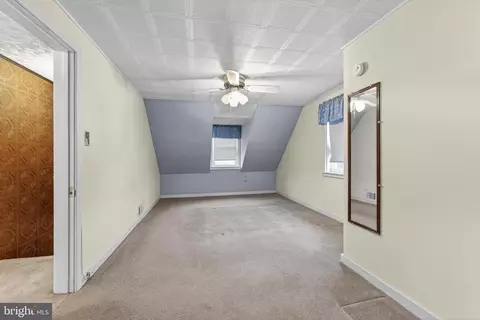 Bedroom - 825 Bellefonte Ave, Reading, PA 19607 photo 1 of 4