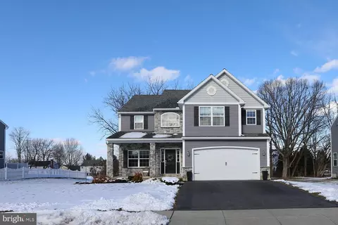 308 Sofia Blvd, Blandon, PA 19510