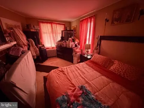 Bedroom - 1319 Perry St, Reading, PA 19604 photo 1 of 5