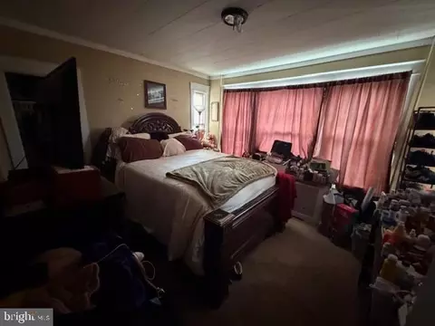 Bedroom - 1319 Perry St, Reading, PA 19604 photo 2 of 5