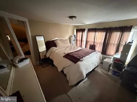 Bedroom - 1319 Perry St, Reading, PA 19604 photo 3 of 5