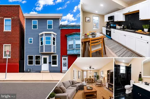 812 Bingaman St, Reading, PA 19602