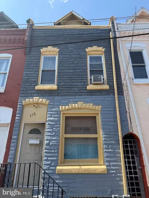 115 W Elm St, Reading, PA 19601