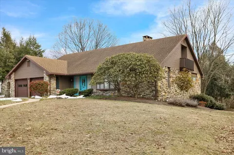 112 Grandview Blvd, Reading, PA 19609