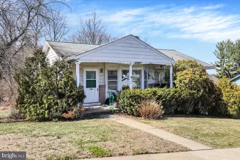 508 S Sterley St, Reading, PA 19607