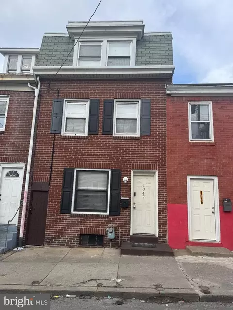 1047 Cotton St SE, Reading, PA 19602