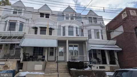 723 Thorn St, Reading, PA 19601