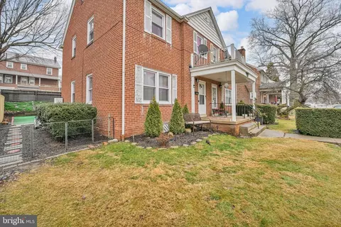 1425 N 13th St, Reading, PA 19604