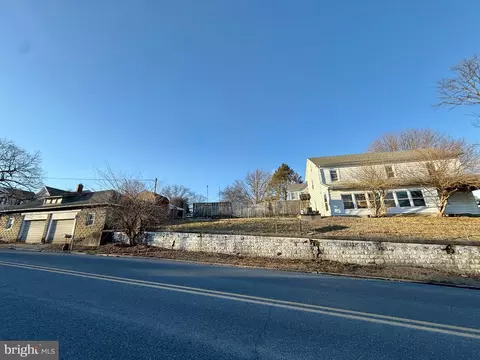 248 Main St, Mohrsville, PA 19541