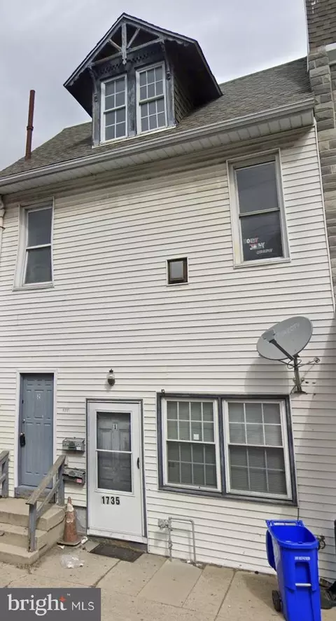1735 Cotton St, Reading, PA 19606