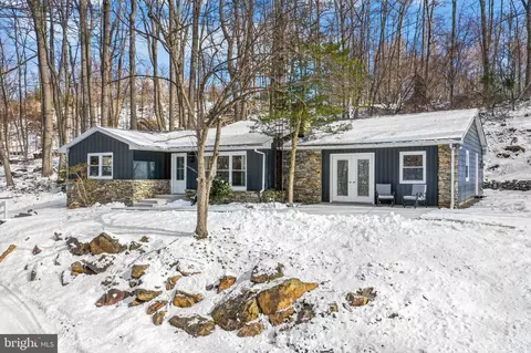 101 Glen Rd, Reading, PA 19606