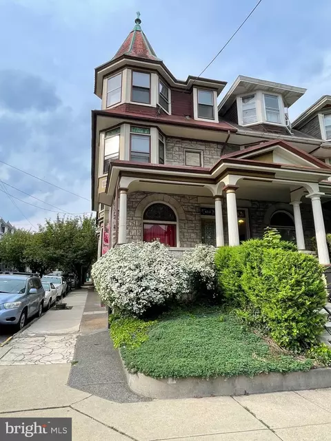 433 Windsor St, Reading, PA 19601