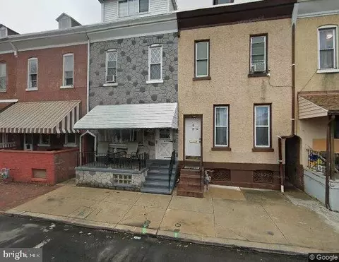 1540 N 9th St, Reading, PA 19604