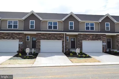 225 Lucille Way #LOT 26, Fleetwood, PA 19522