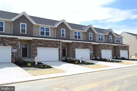 227 Lucille Way #LOT 27, Fleetwood, PA 19522