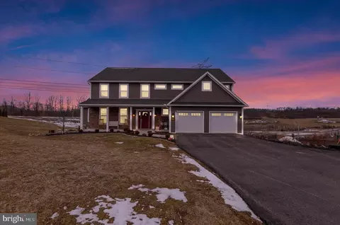 120 Great Bend Way, Reading, PA 19608