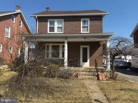 207 Revere, Reading, PA 19609