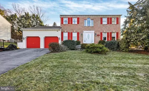 4020 Grant St, Reading, PA 19606