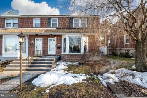 Exterior - 218 Mayberry Ave, Reading, PA 19605 photo 1 of 10