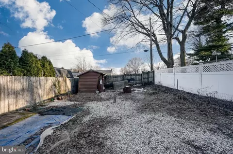 Exterior - 218 Mayberry Ave, Reading, PA 19605 photo 8 of 10