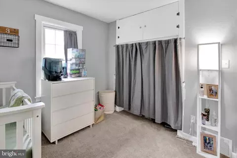 Bedroom - 121 Old State Rd, Reading, PA 19606 photo 4 of 4