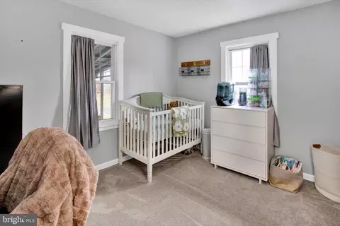 Bedroom - 121 Old State Rd, Reading, PA 19606 photo 3 of 4
