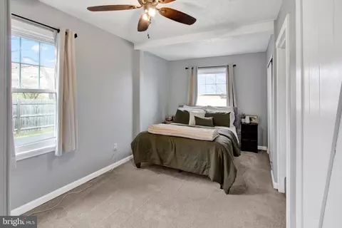 Bedroom - 121 Old State Rd, Reading, PA 19606 photo 1 of 4