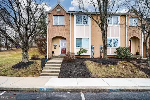 3601 Orchard View Rd, Reading, PA 19606