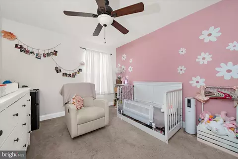 Bedroom - 64 Sugar Maple Rd, Barto, PA 19504 photo 2 of 4