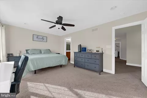 Bedroom - 64 Sugar Maple Rd, Barto, PA 19504 photo 1 of 4