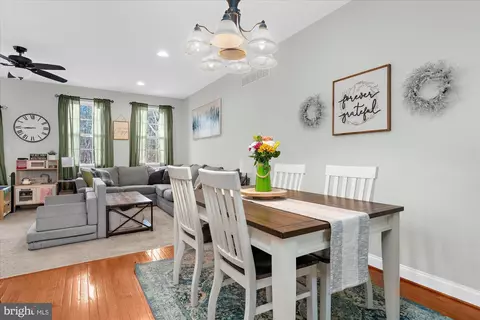 Dining - 64 Sugar Maple Rd, Barto, PA 19504 photo 1 of 1