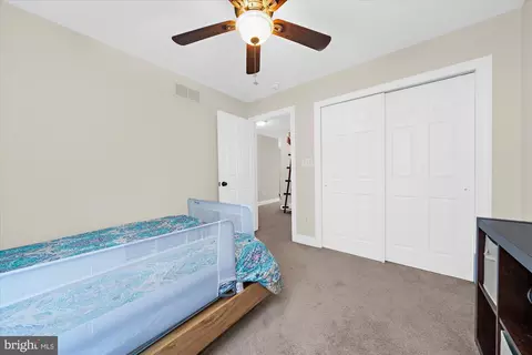 Bedroom - 64 Sugar Maple Rd, Barto, PA 19504 photo 4 of 4