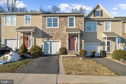 64 Sugar Maple Rd, Barto, PA 19504