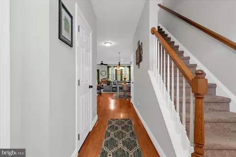 Entry Way - 64 Sugar Maple Rd, Barto, PA 19504 photo 1 of 6