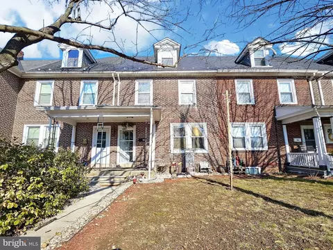 221 Tulpehocken Ave, Reading, PA 19611