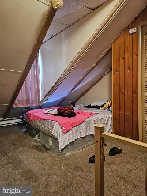 Bedroom - 1035 Cotton St, Reading, PA 19602 photo 3 of 3
