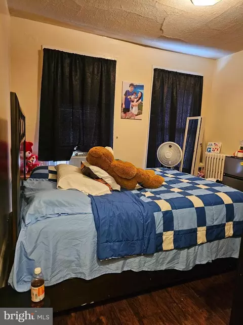 Bedroom - 1035 Cotton St, Reading, PA 19602 photo 1 of 3