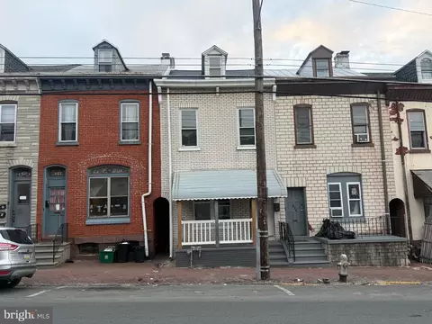 624 N 10th St, Reading, PA 19604