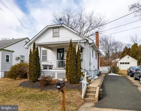 537 Cherry St, Bally, PA 19503