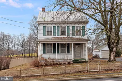 8448 Lancaster Ave, Bethel, PA 19507