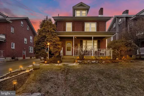 217 Revere Blvd, Reading, PA 19609