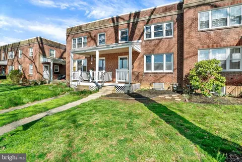 416 Sycamore Rd, Reading, PA 19611