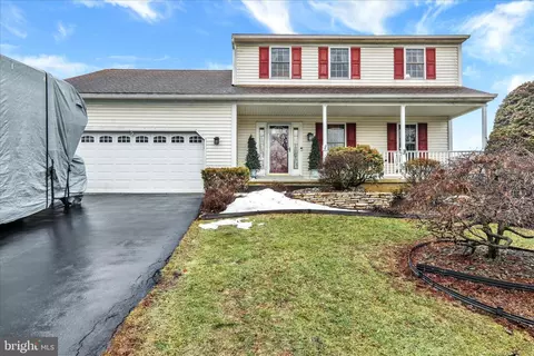 712 Pearl St, Birdsboro, PA 19508
