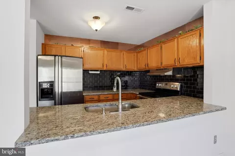 Kitchen - 48 C Muirfield Dr, Reading, PA 19607 photo 1 of 1