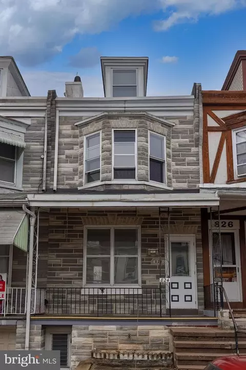 824 Madison Ave, Reading, PA 19601
